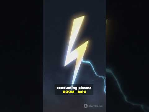 Lightning : The Shocking science of nature | Generative AI #dieselmechanics