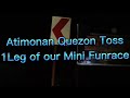 Atimonan quezon 1st leg of our mini fun race bboylofttv