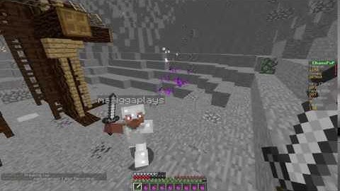 maniggaplays hacking (McGamerZone)