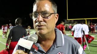 Cardinal Gibbons vs Cocconut Creek