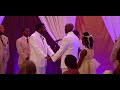 Atlanta Wedding Videographer | Bensley and Marvel Wedding Film