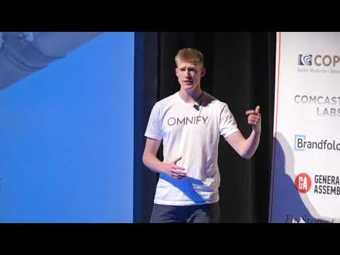 Boomtown Demo Day 10 - Omnify