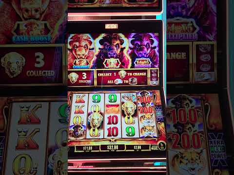 Barona Casino Part 1/3🍣Triple Double Diamond Slot, BLAZING 7s Double Slot & BLAZING 7s Slot Max Bet