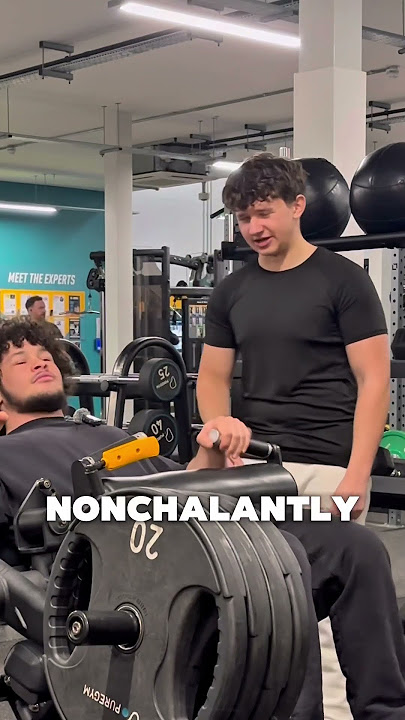 Maxing Out Hip Thrust