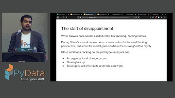 Ravin Kumar: Making Data Relevant to Business. It