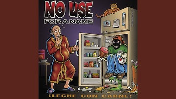 Straight from the Jacket