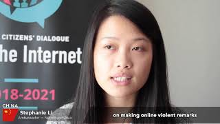 We The Internet: Tackling Disinformation (4/6)