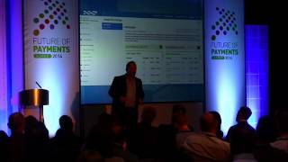 Nxt at PayExpo 2014