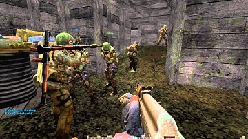 Project Reality v 0.8 - Old loading song