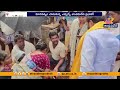 Denduluru MLA Chintamaneni Prabhakar Shows Humanity | Injured Elderly Man Shifted to Hospital
