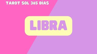 LIBRA💘VIENE EL AMOR DE TU VIDA😍SE ELIGEN SE MIRAN Y NO PUEDEN CONTENERSE 💟