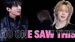 BTS Returned… But Everybody Missed This