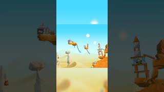 Angry Birds Star Wars II Mobile Gameplay (Android/iOS) screenshot 5