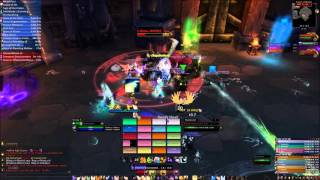 Celebrity Hellfire High Council: Mythic Hellfire Citadel Profile