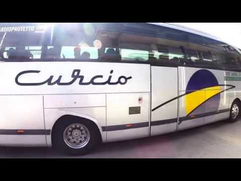 Autolinee Curcio - Spot 2014