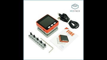 Best ESP32 board! - M5Stack Review