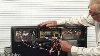 Frigidaire Range Repair – How to Replace the Electronic Control Board