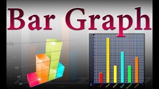 How to Draw a Bar Graph? | Bar Graph | Statistics | Letstute