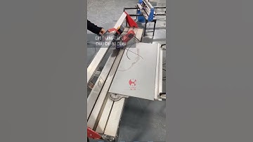 Máy cắt gạch nước XINKAI Z2 XS cắt líp 45 độ cắt thẳng mang công trình  #maycatgachxinkai #maycatda