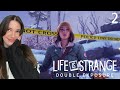 LIFE IS...SPLIT - Life is Strange: Double Exposure  - Chapter 2 (Penumbra) EARLY ACCESS