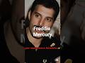 Freddie Mercury: El Rey del Rock y la Voz que se Volvió Inmortal en Live Aid. #shortvideo