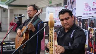 Embrujo Mestizo En Cais Coruña Hombres