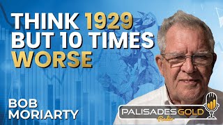 Download Lagu Bob Moriarty: Venezuela, Imminent Attack on Iran, Hyper Inflation \u0026 The Return of the Gold Standard MP3