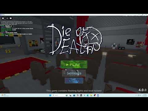 New D.O.D UPDATE!