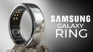 Samsung Galaxy Ring - (Official Design) Release Date & Price