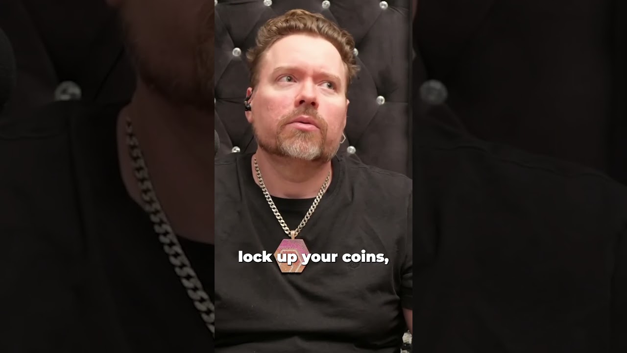 What's a T-share in HEX?