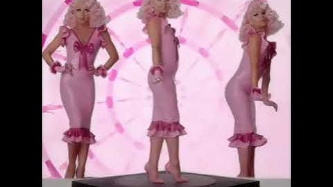 Boy to girl farrah moan 😍