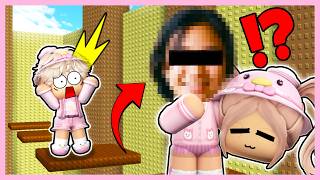 ACIL &amp; ANGEL Kaget Liat Wajah Asli PILA