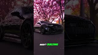 What Happened to European Car Industry?