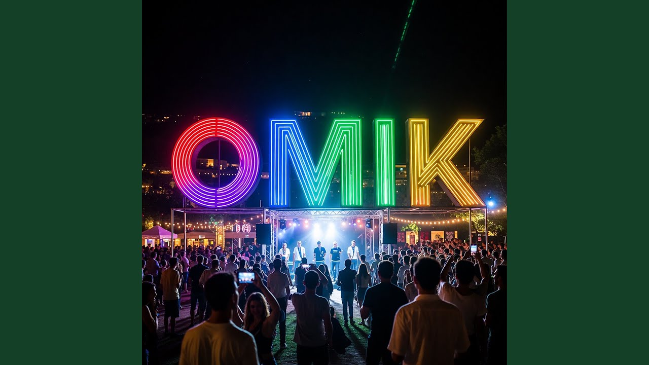 OMIK adlı videoyu YouTube'da izle OMIK adlı videoyu YouTube'da izle