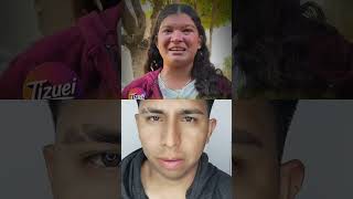 Muy triste la historia de esta niña 😢 #real #video #triste