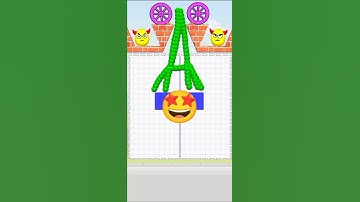 draw to smash level 2250 #shorts #shortsfeed #drawtosmash