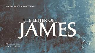 Wednesday, April 22 | James 4:11-17