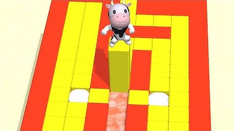 Stacky dash #level234 ( Android & iOS Gameplays) #viral #trending #shorts #walkthrough8 #fyp