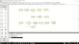 Modeling Detailed Operations - Model 5-4