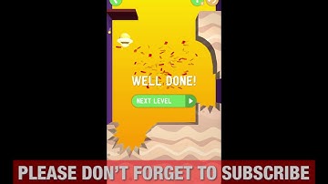 Dig This! - INSANE LEVELS - Level 3-11