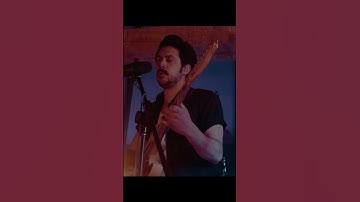 Thumbnail of Clip of, “Tailing the Ghost” from our newly released LIVE studio session posted to our page #music