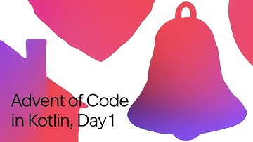 Advent of Code 2021 in Kotlin, Day 1: Sonar Sweep