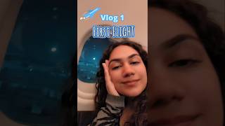 Vlog 1| Series - My First International Solo Trip| Montreal| Isha Narula #vlogs #canada #solotravel