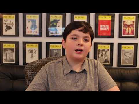 Long Island School for the Gifted - Robotics Student Interview