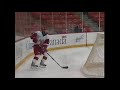 2011 Canada Winter Games - Men's Hockey - British Columbia vs Ontario