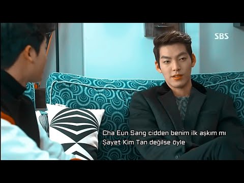 Eğlenceli Kore Klip - Mi Gente - The Heirs Humor