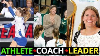 Sports Management Career Transitions: From Athlete to Business Professional