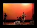 Marta Nahi kyu_Aagman_Live@IIT Guwahati