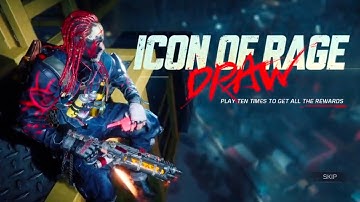 Trying 3 spins on the 