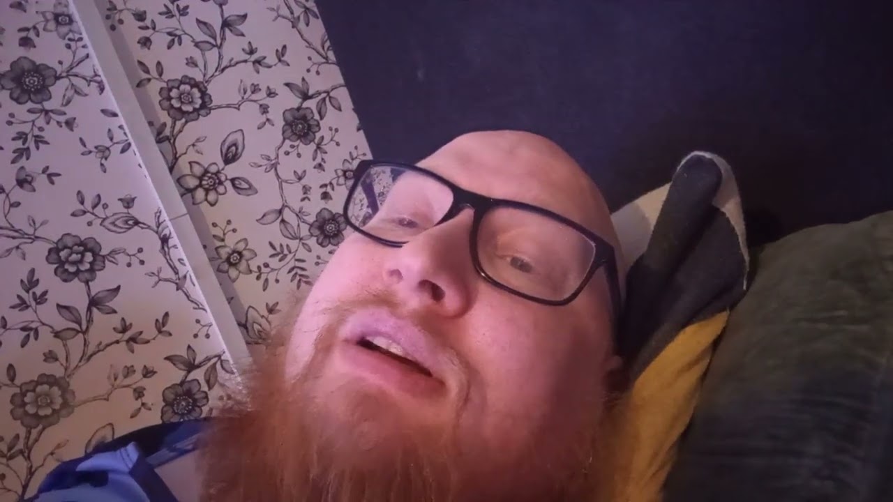 SIMON ÄR JÄTTE SJUK NU  ❤️😍🥰👍❤️ 🥶🤒🤧